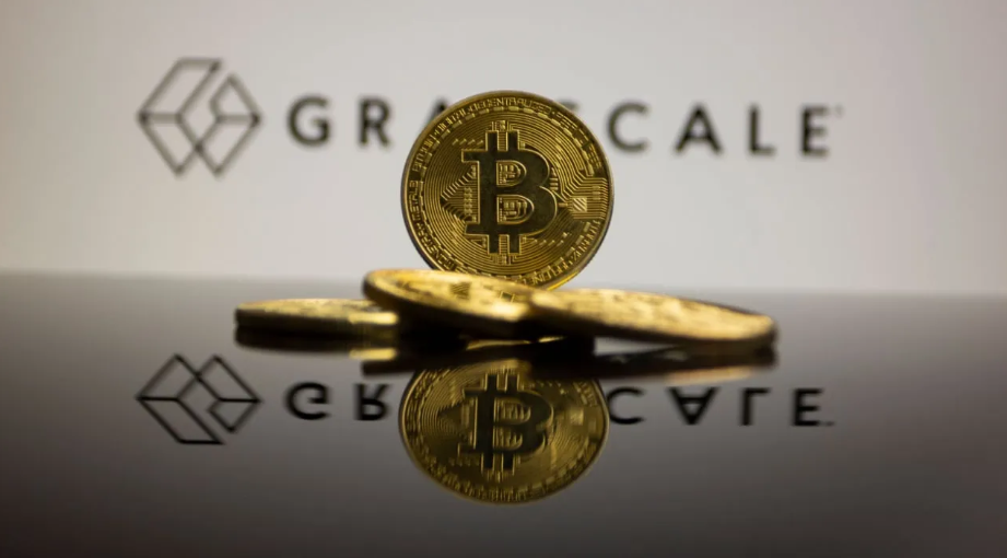 灰度已经不再出售比特币了吗？提款额下降一半以上至2亿美元