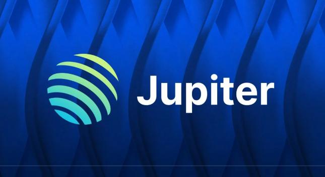 Jupiter代币今天开始在交易所交易