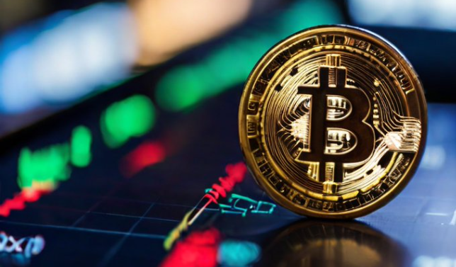 高盛希望成为贝莱德和灰度现货比特币ETF的授权参与者