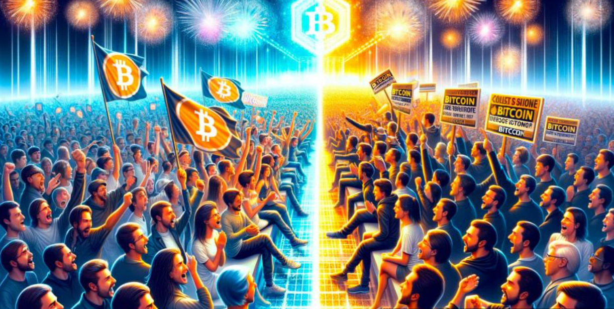 SEC数据显示基金计划将其资产管理规模的15%投资于比特币