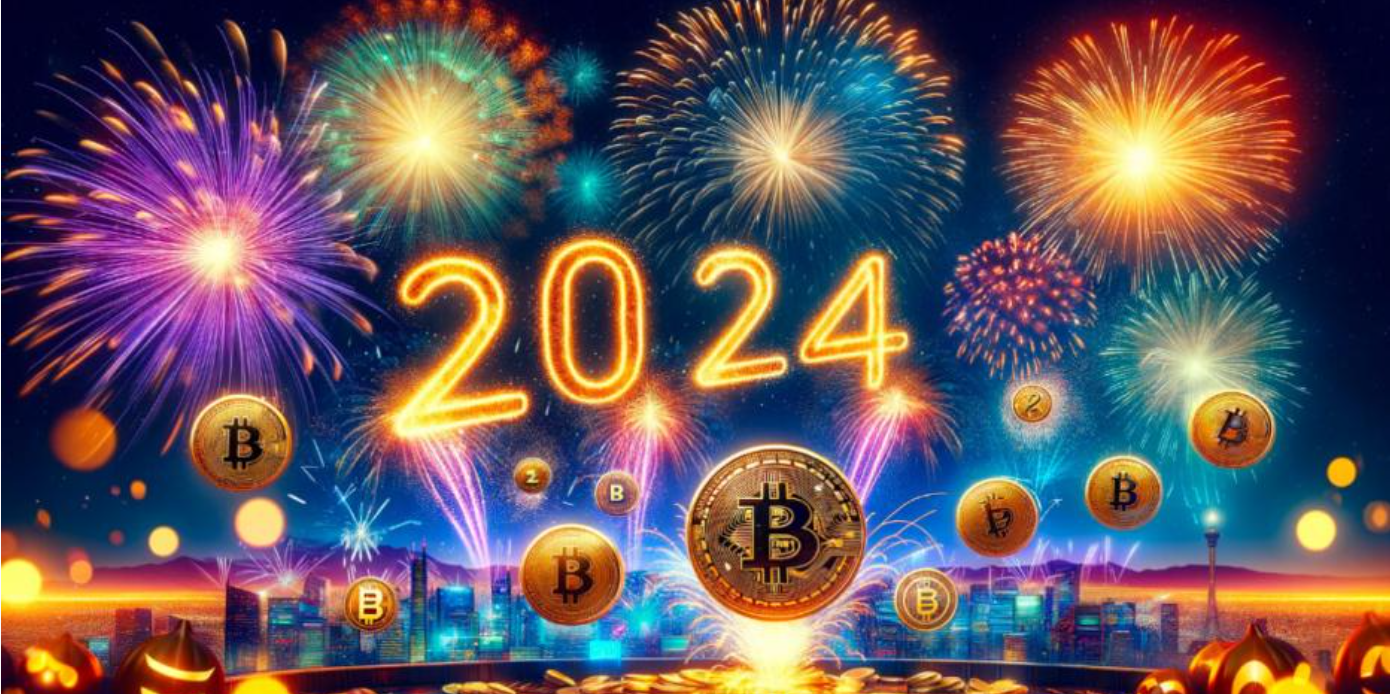 新年伊始，加密货币市场清算额达2.25亿美元