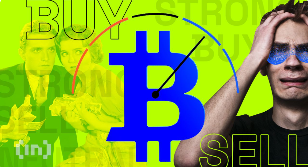比特币(BTC)达到极度贪婪区域，引发1.5亿美元的空头清算