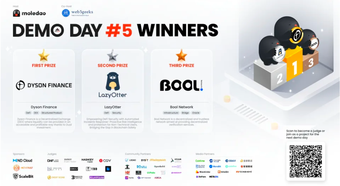 Bybit Web3学习平台引领下一波区块链创新者