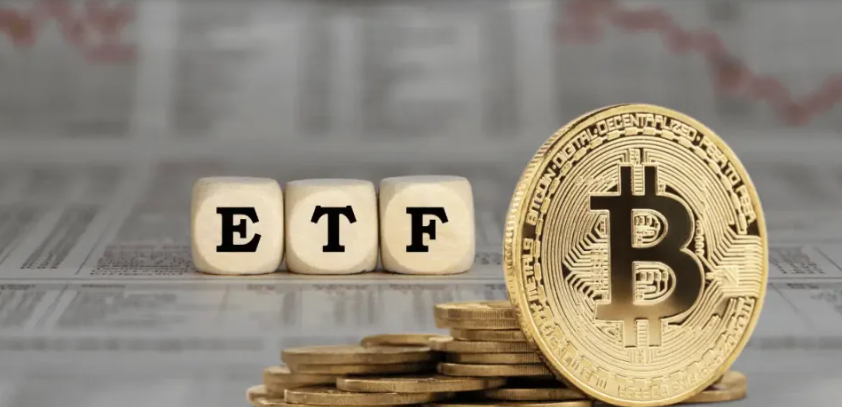 比特币现货ETF申请人在SEC回应后迅速修改备案文件