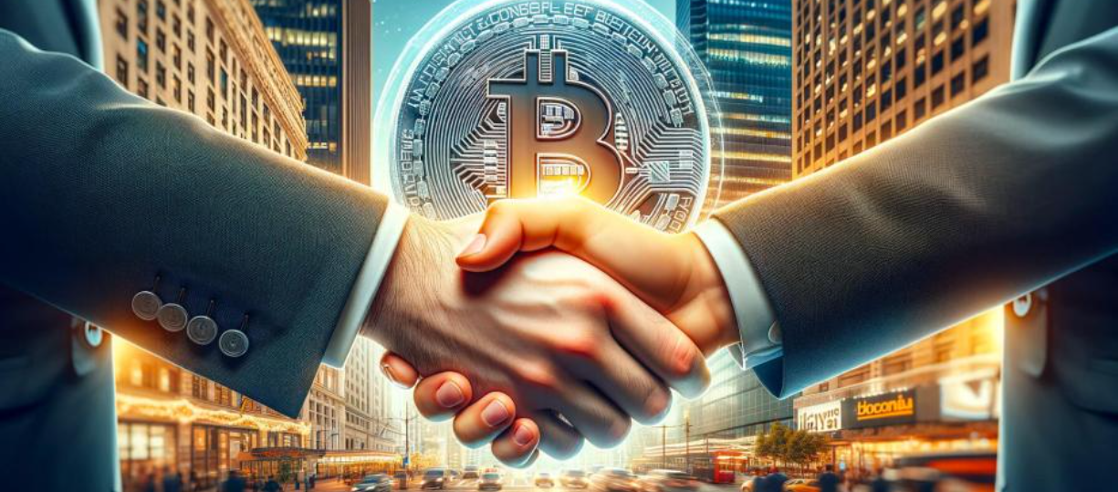 SEC在11年后批准现货比特币ETF插图 SEC在11年后批准现货比特币ETF