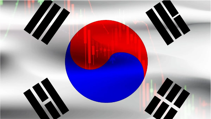 韩国重申对加密货币ETF的禁令