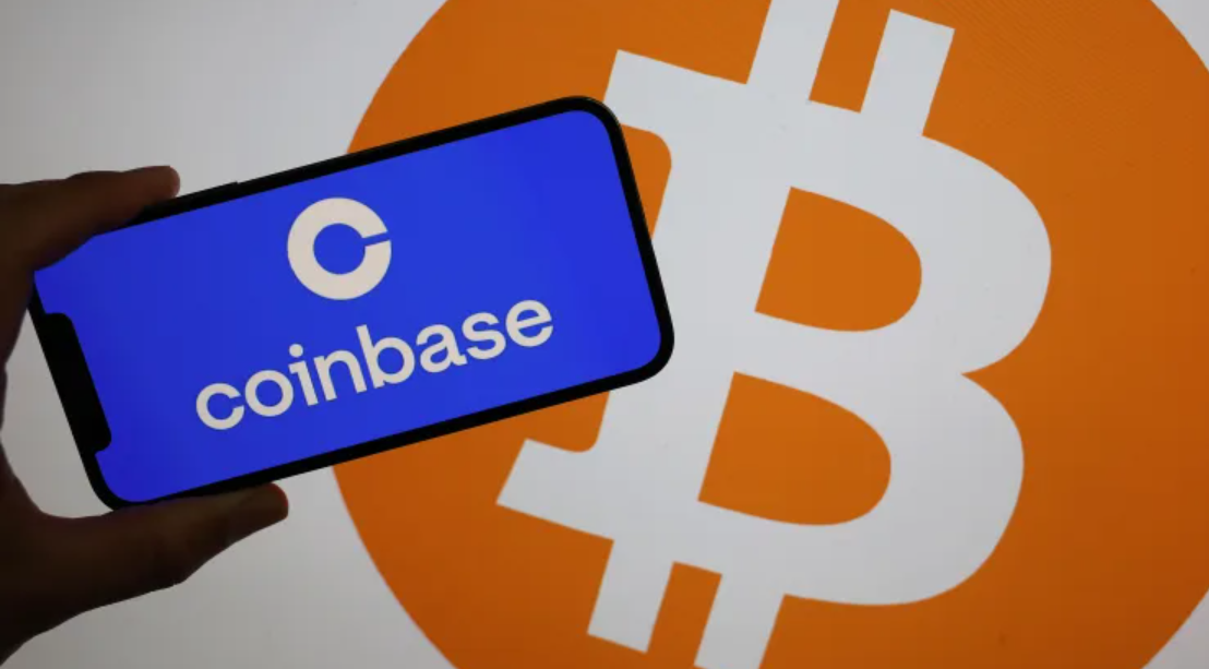 随着比特币ETF的批准增加了加密货币行业的可信度，Coinbase和Robinhood股价上涨