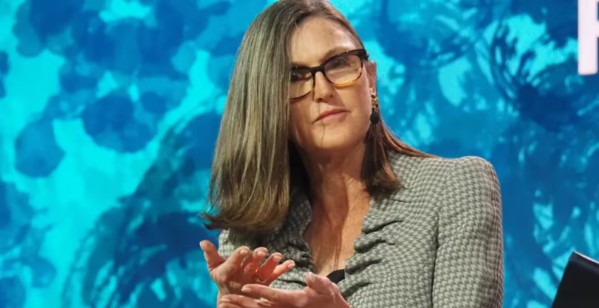 Cathie Wood预计ETF获批后比特币价格到2030年将达到150万美元