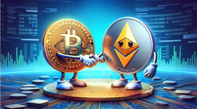 Bitfinity旨在通过ICP上的以太坊虚拟机增强比特币序数