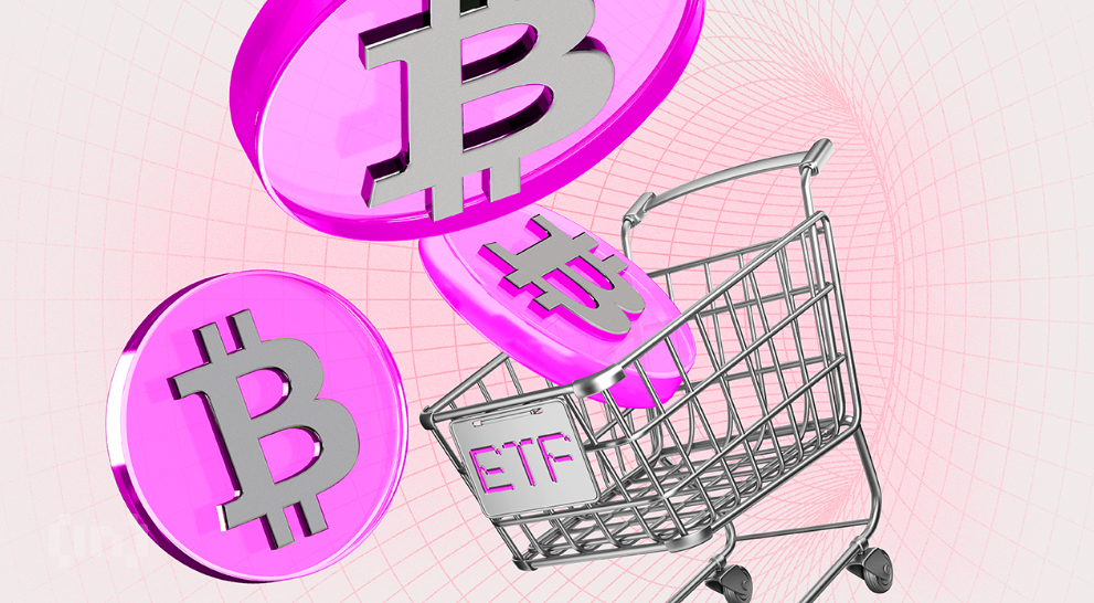 投资现货比特币ETF的方法