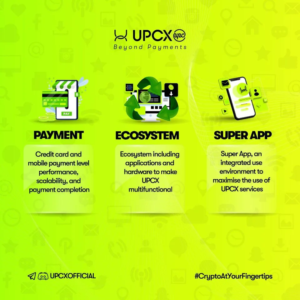 UPCX开创量子安全区块链钱包技术