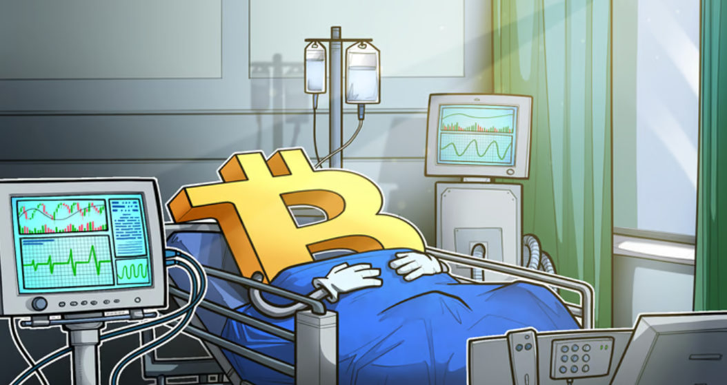 比特币会因为现货ETF而持续下跌吗？