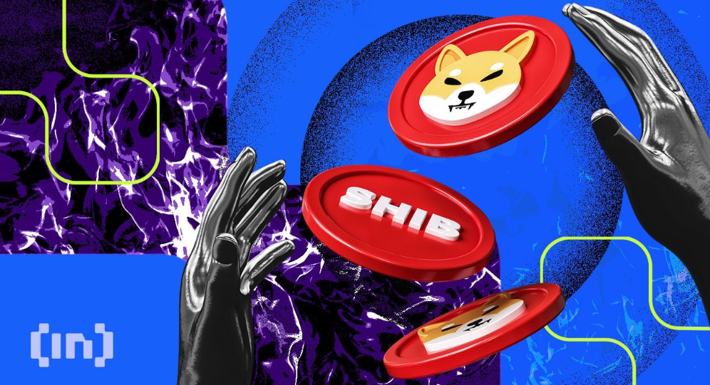 为什么柴犬的SHIB燃烧率激增6000%？