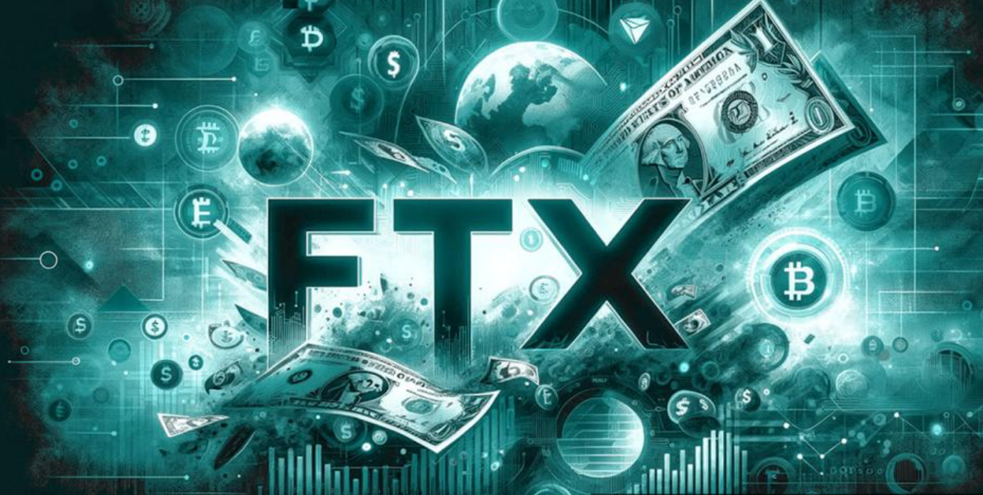 由于客户对破产计划提出异议，破产的FTX代币估值反弹至10亿美元以上