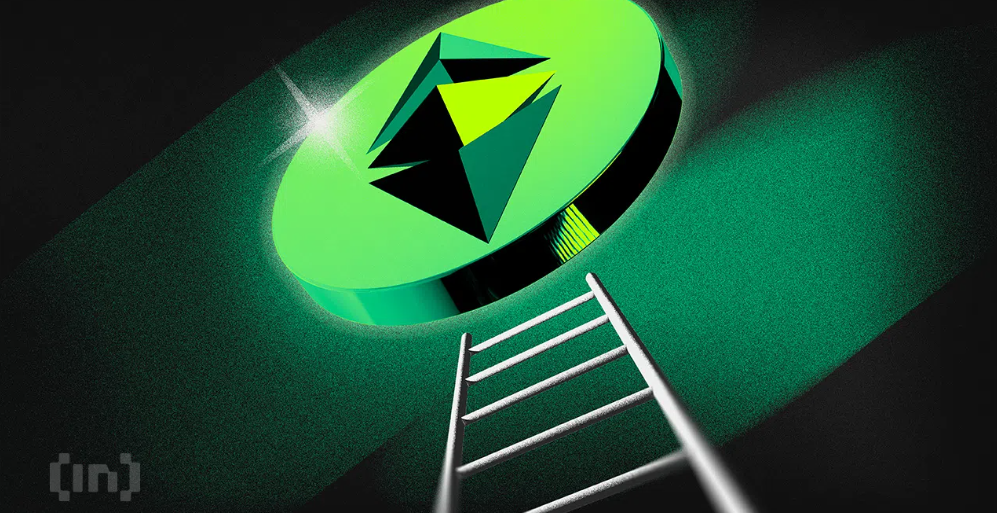 这一以太坊(ETH)信号导致2020年涨幅达1000%，历史会重演吗？
