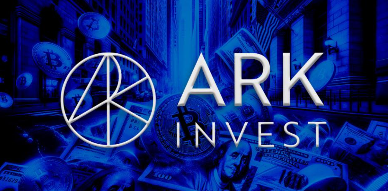 ARK Invest剥离BITO股份，加倍投资内部比特币ETF