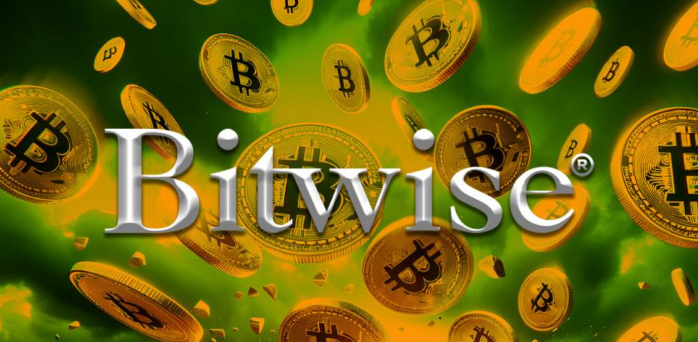 Bitwise首席执行官确认其比特币ETF在为期四天的上市中流入了3.7亿美元