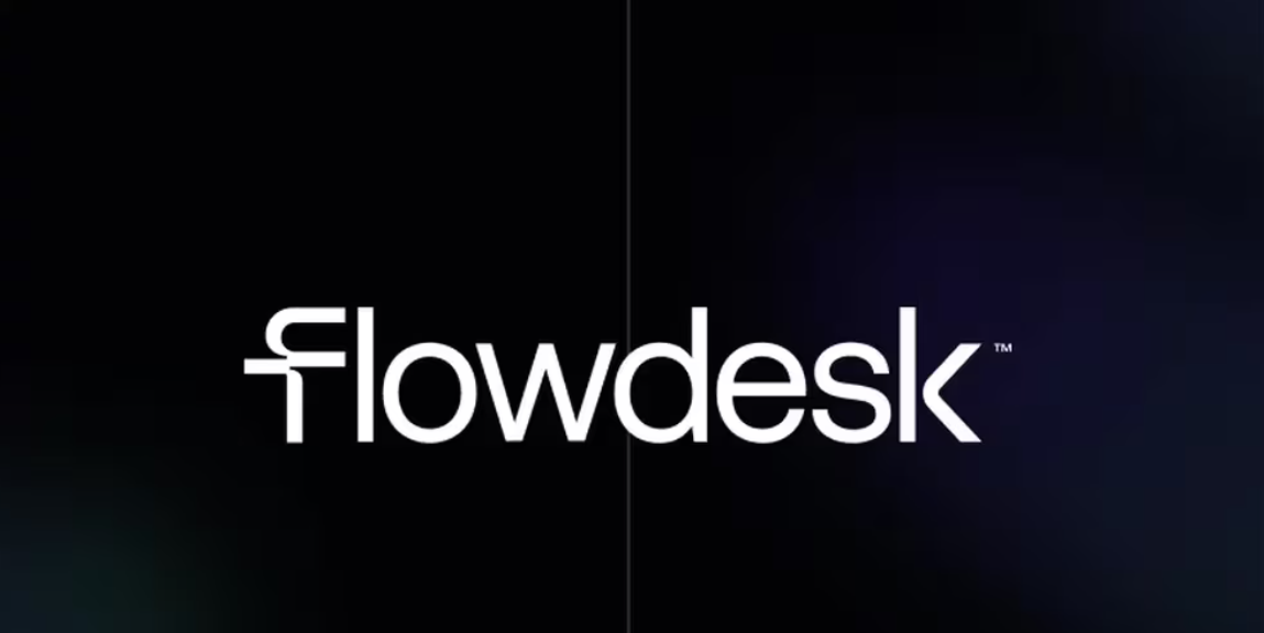 Grayscale比特币ETF流动性提供商Flowdesk筹集5000万美元B轮融资