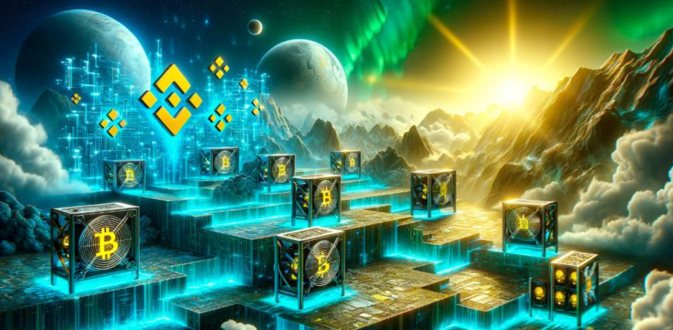 TrueUSD将Binance Launchpool活动归因于最近的稳定币价格偏差