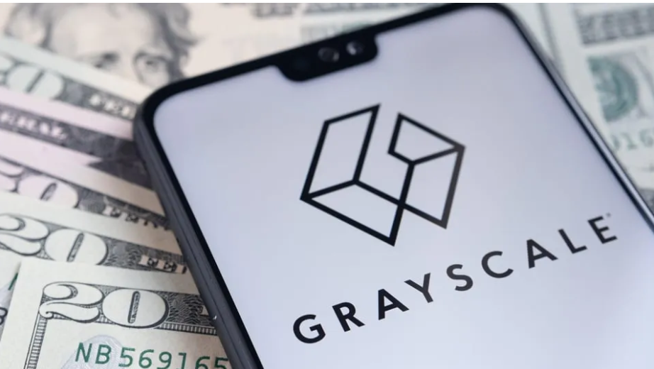Grayscale将价值5亿美元的比特币发送至Coinbase