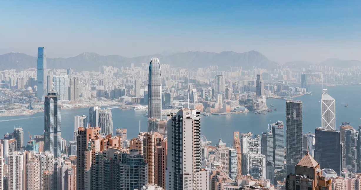 香港将就场外加密货币场所的监管进行磋商