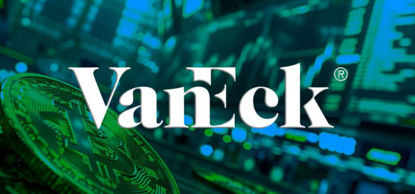 比特派钱包新版本_VanEck现货比特币ETF日交易量激增14倍