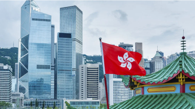 随着机构需求的增加，FalconX进军香港