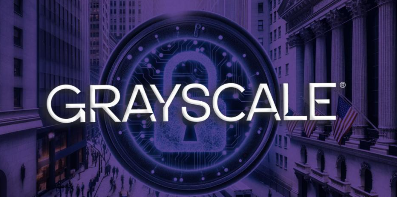 Grayscale寻求SEC批准隐私ETF后，ZCash币行情上涨15%