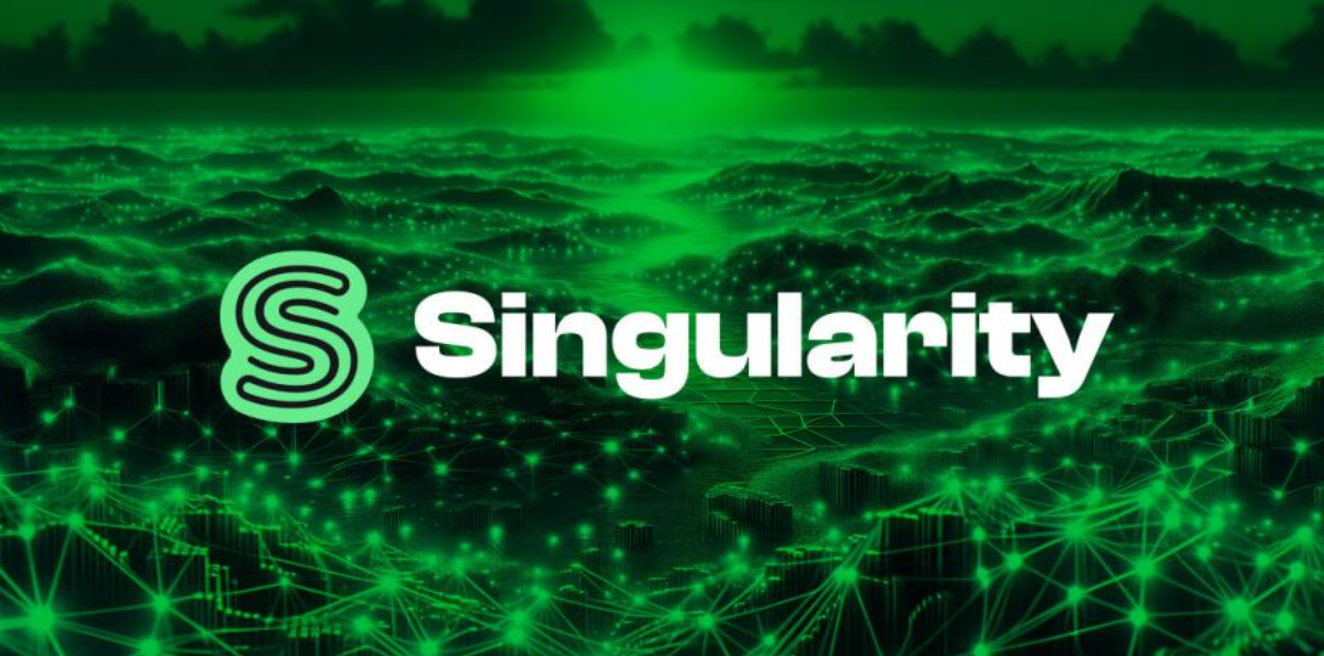 Singularity吸引220万美元为机构开发符合KYC要求的DeFi平台