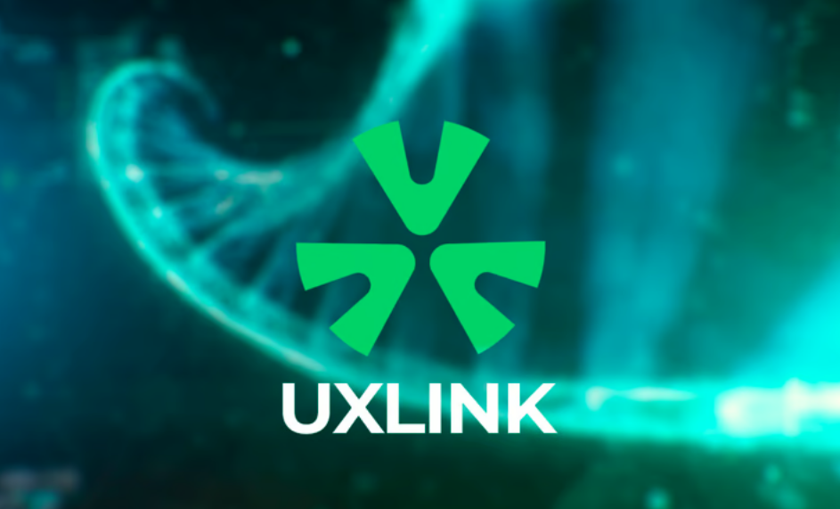 UXLINK在20天内吸引了97.8万个Web3钱包新注册，存款额达7800万美元
