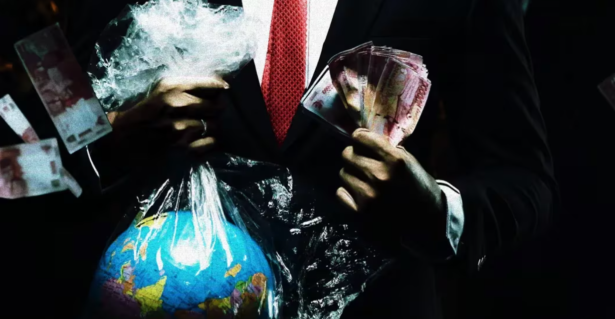 Blast生态系统首次出现明显骗局