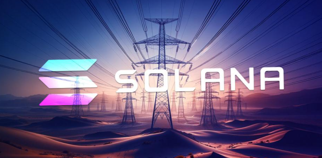 Solana在中断后遭受了300万美元的ETP流出，因为比特币占流入的95%