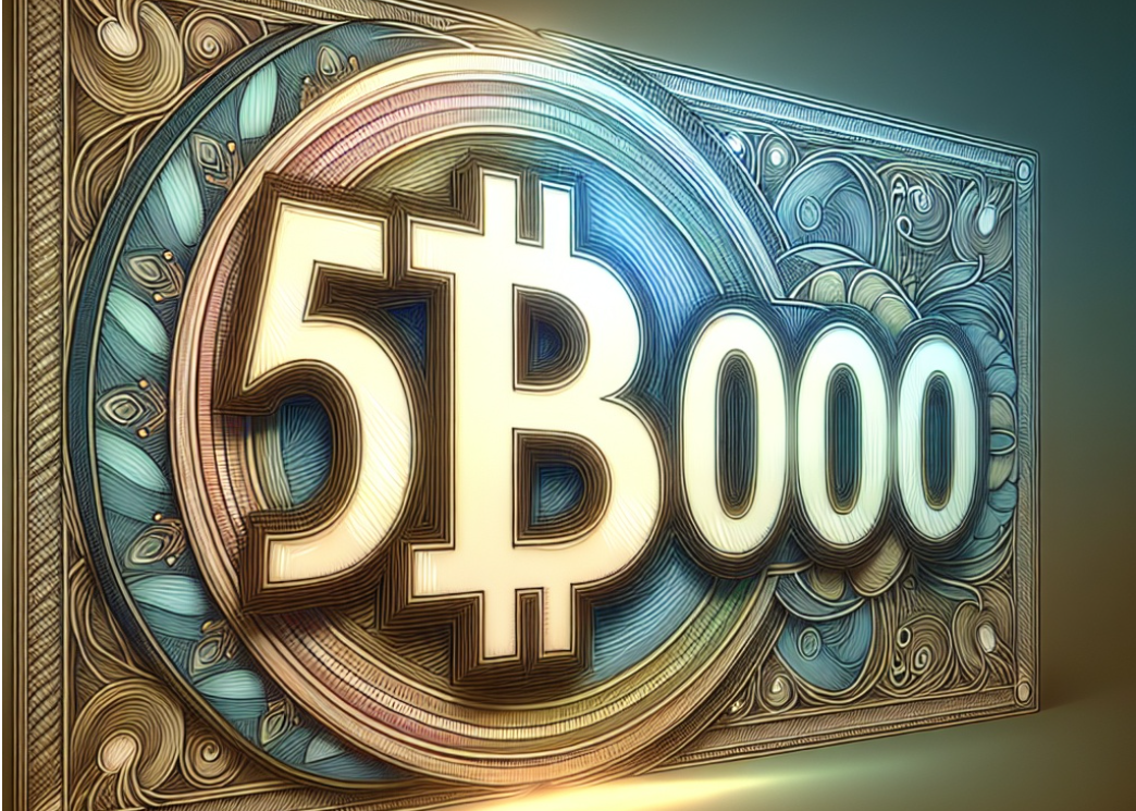 强劲的活动和改善的流动性使比特币保持在50000美元以上