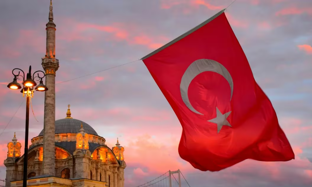 比特派钱包app最新安卓下载V1.32_欧意交易所扩展到土耳其，作为全球扩张计划的一部分