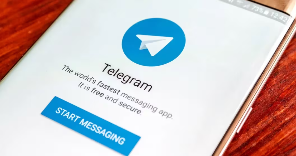 Telegram表示将通过Ton区块链分享广告收入，TON飙升近40%