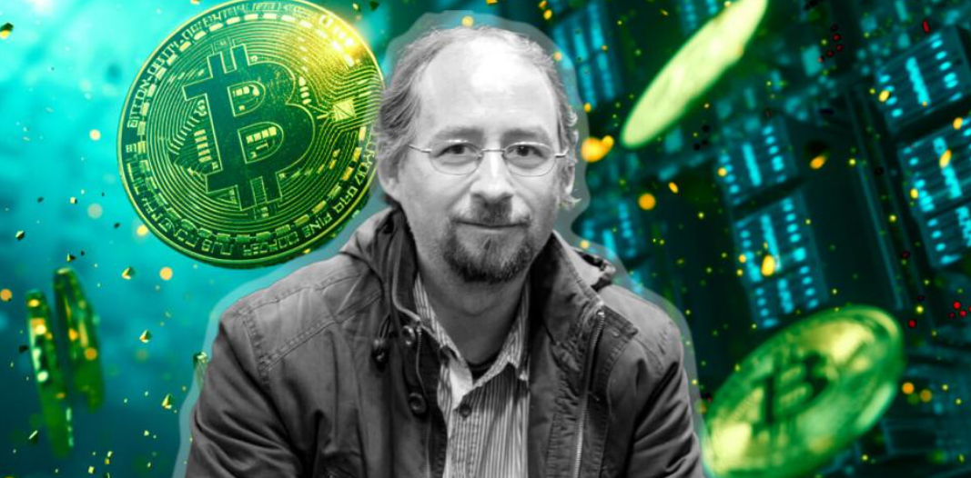 Adam Back在市场持续上涨的情况下减半之前双倍下注10万美元