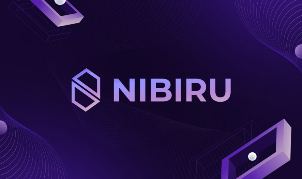Nibiru Chain获得1200万美元资金以推动以开发者为中心的L1区块链