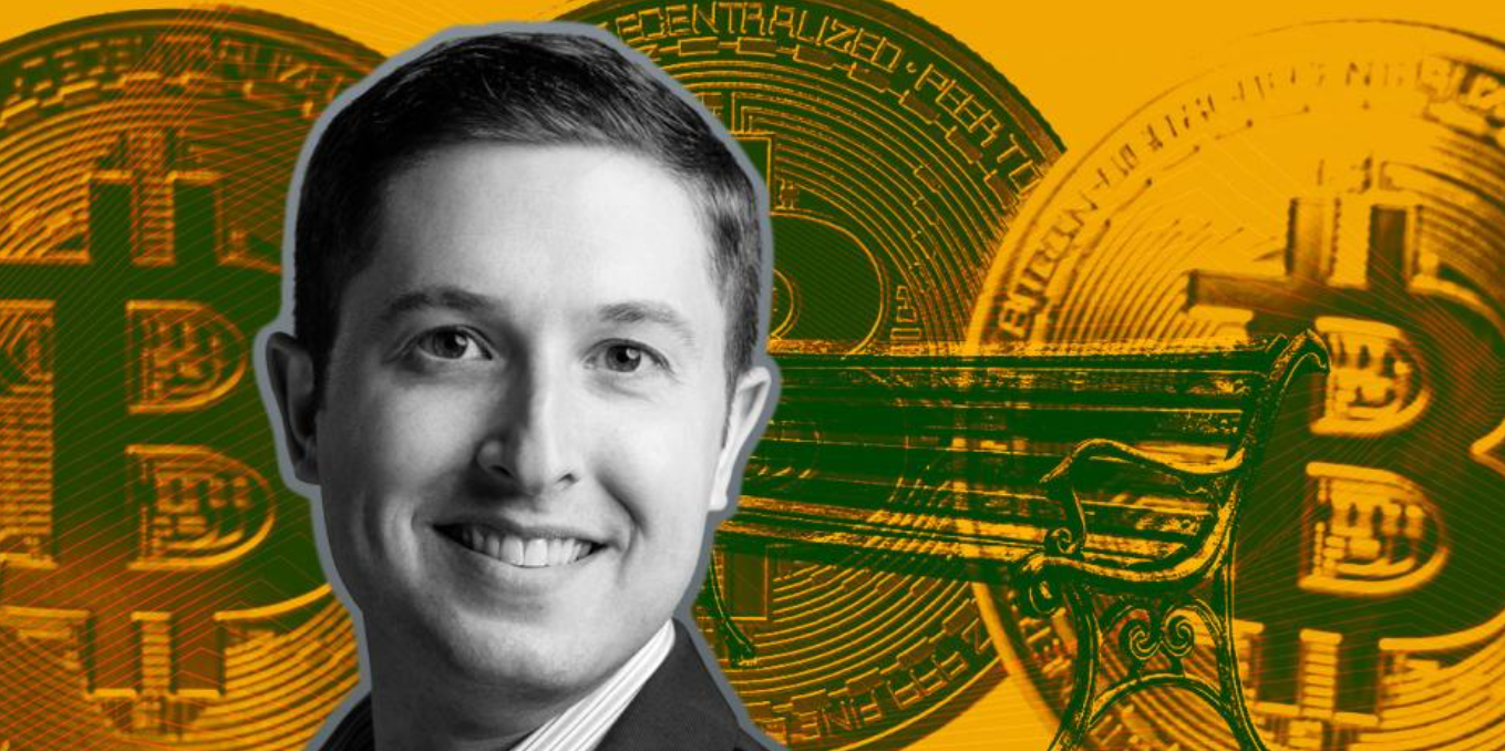 Grayscale首席执行官主张现货比特币ETF期权获得批准