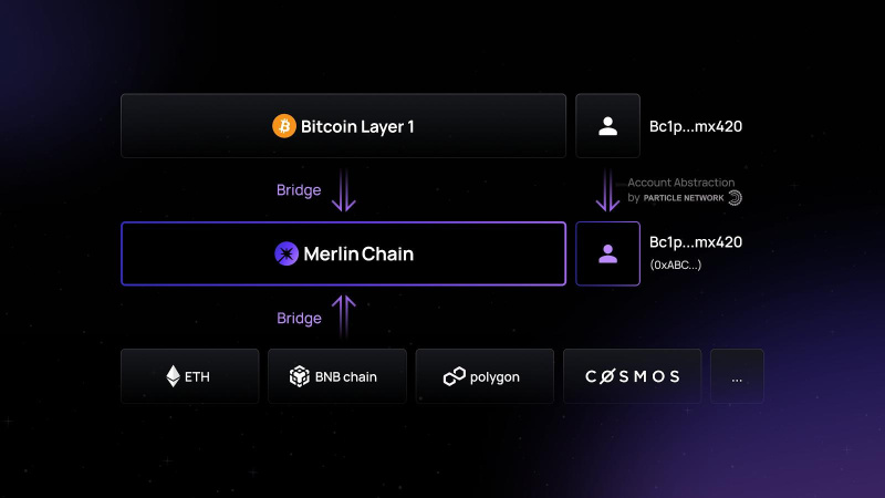 释放比特币的潜力:引入原生L2解决方案Merlin Chain插图4 释放比特币的潜力:引入原生L2解决方案Merlin Chain