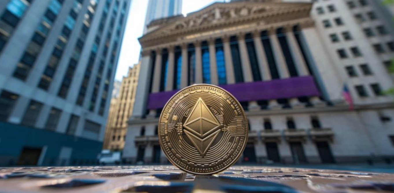 SEC推迟Invesco Galaxy现货以太坊ETF，但仍预计5月份的决定