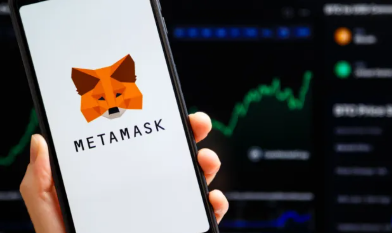 比特派app最新版本_Robinhood和MetaMask合作简化对Web3的访问