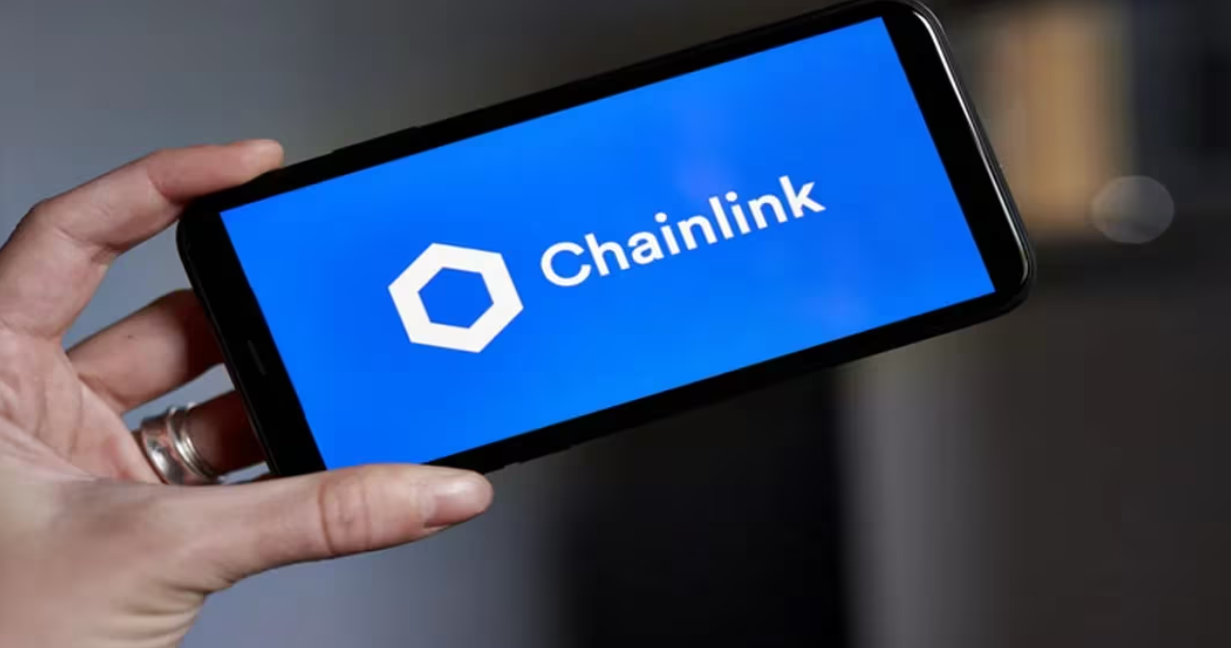 LINK币价格一个月内上涨40%，鲸鱼抢得5000万美元