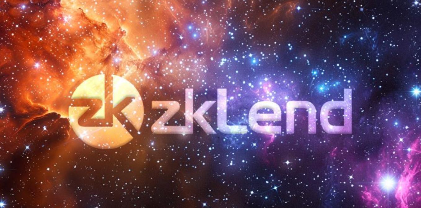 Bitpie官网下载_基于Starknet的zkLend宣布推出ZEND币与2024年线路图