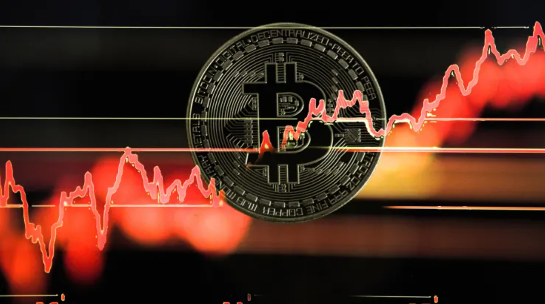 比特币延续涨势，突破5万美元大关