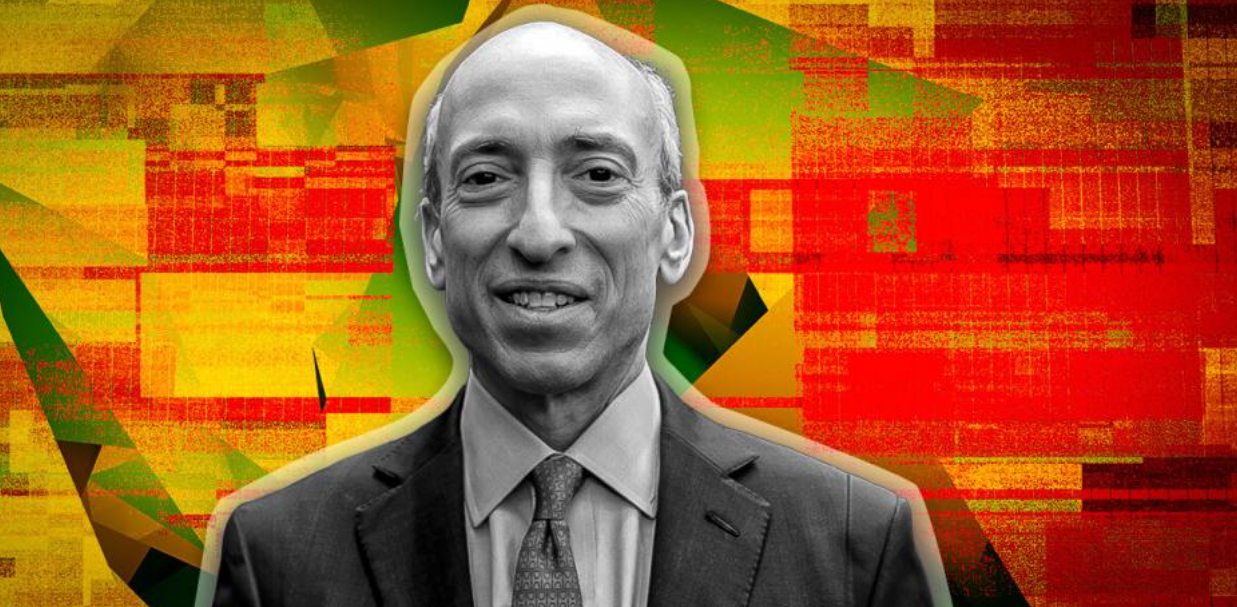 加里·詹斯勒(Gary Gensler)就X漏洞和虚假比特币ETF批准向立法者做出回应