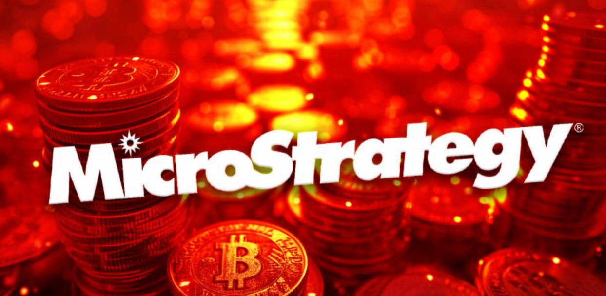 比特派官网密钥_MicroStrategy转向比特币开发，炫耀未实现利润35亿美元