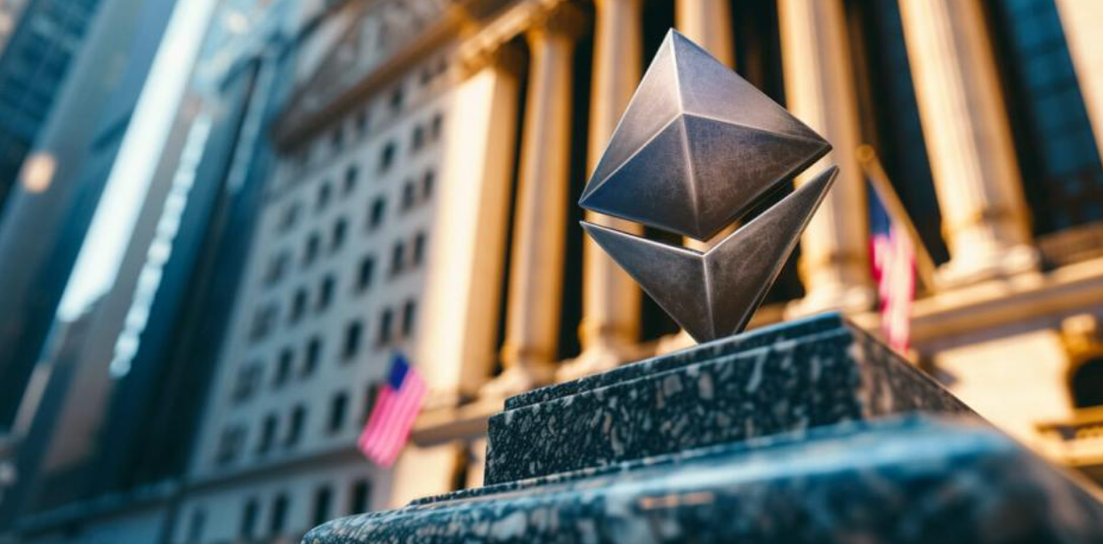 Bitwise、Grayscale、Galaxy高管表示，现货以太坊 ETF在5月份获得批准的可能性为50%