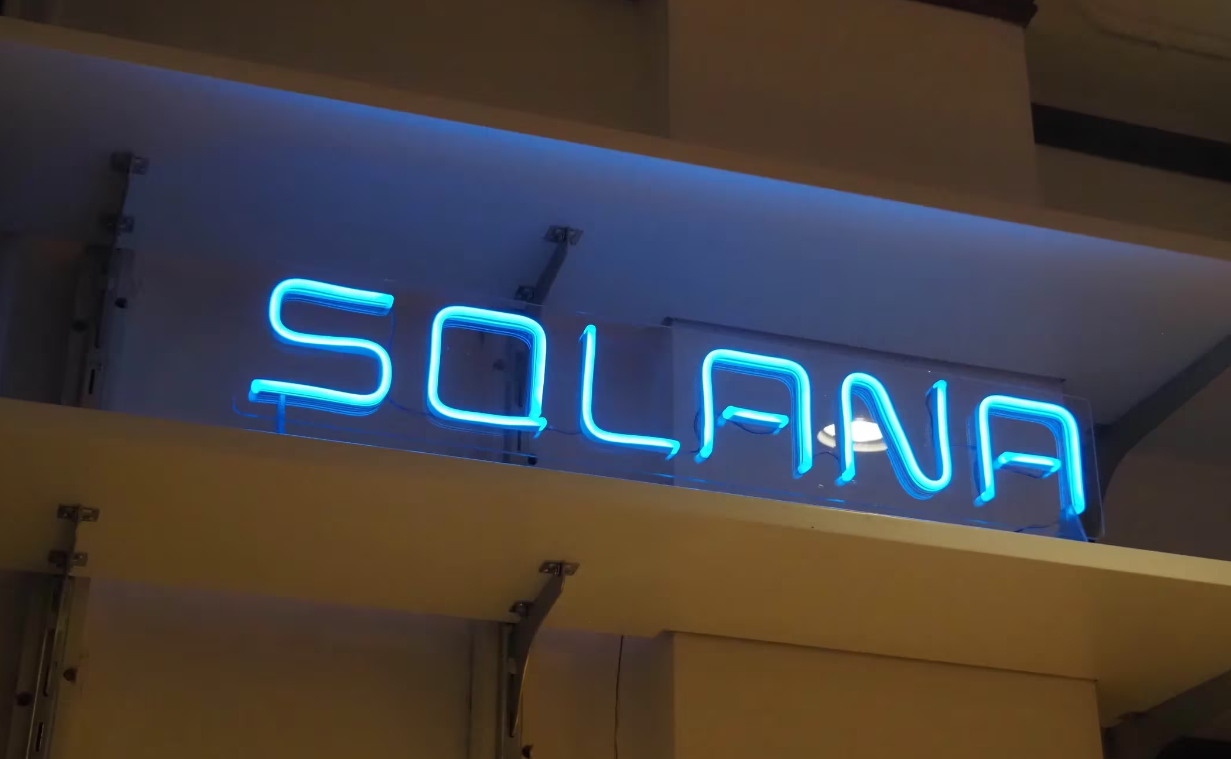 比特派钱包安卓下载中文_Solana的SOL币期货在创纪录的看涨押注中获得了10亿美元的收益