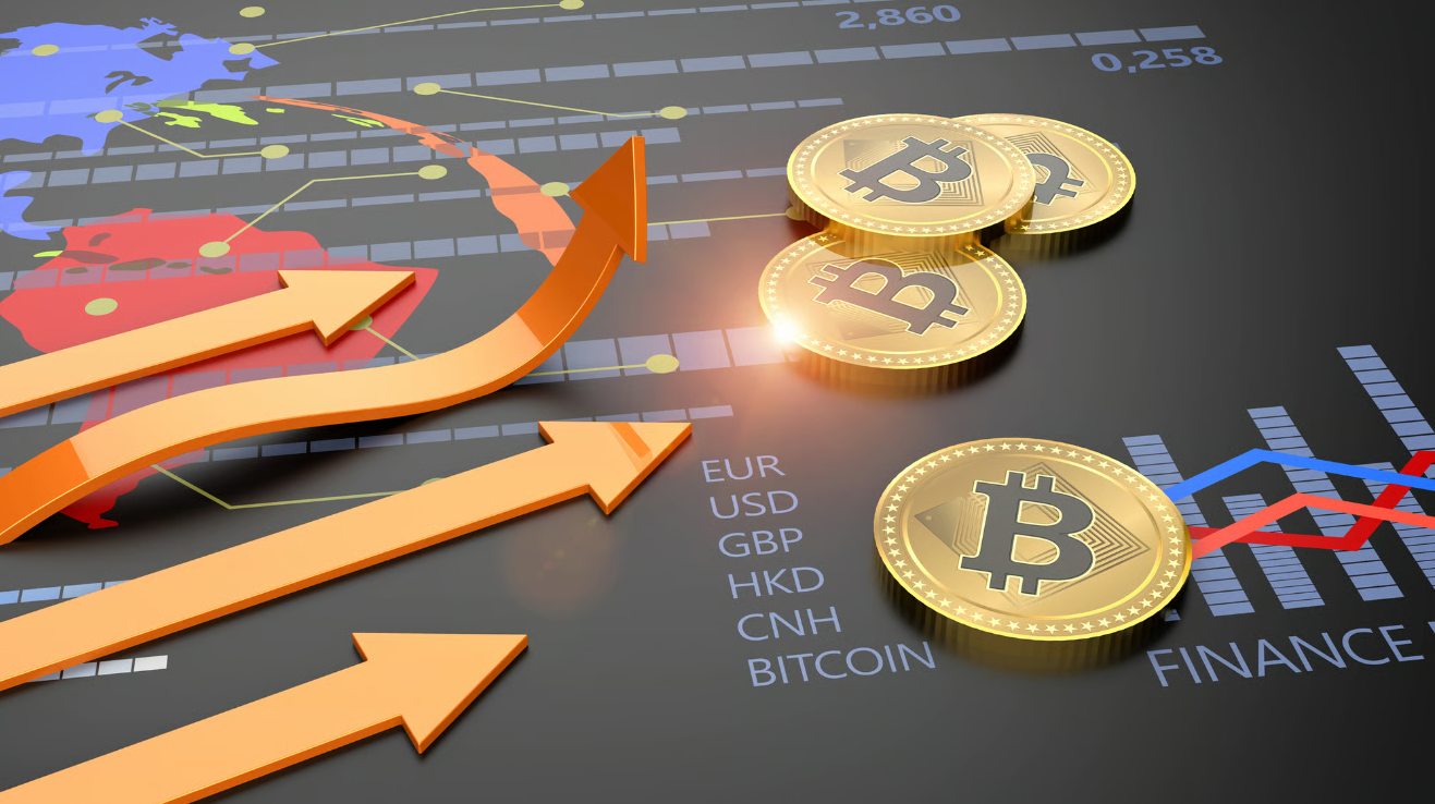 分析比特币价格的反弹:是什么让它突破52000美元? 分析比特币价格的反弹:是什么让它突破52000美元?