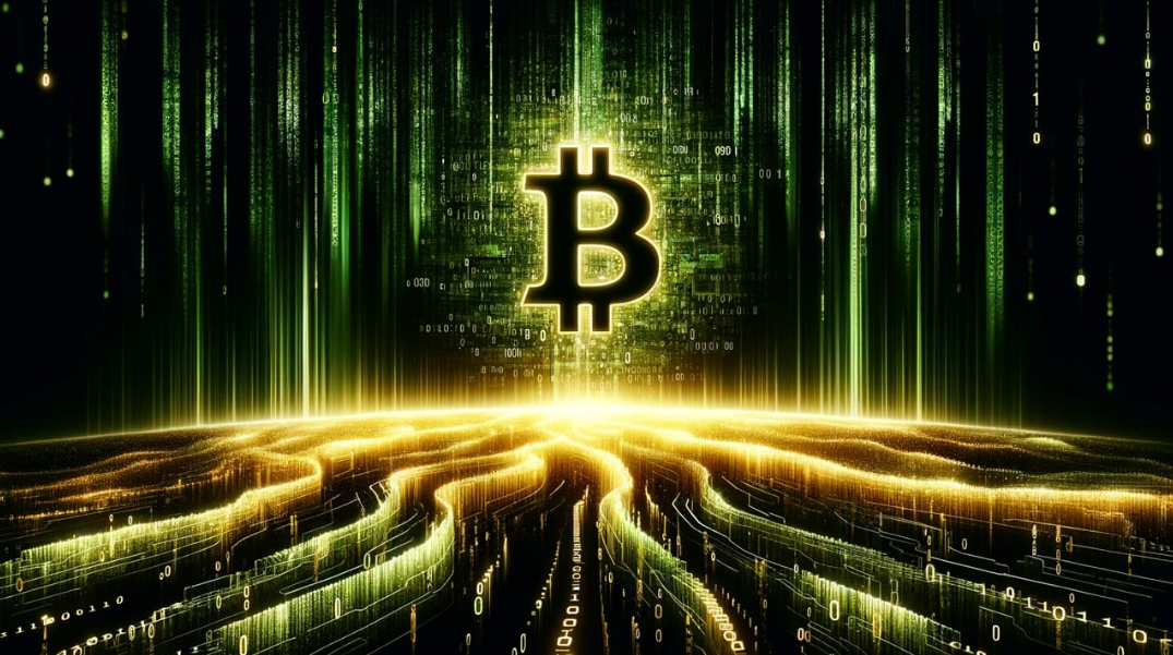 随着减半的临近，比特币网络面临交易和费用下滑